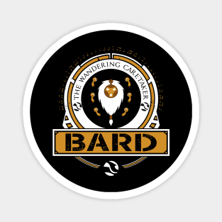 BARD - LIMITED EDITION Magnet